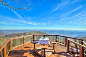 Wintergreen Resort Villa Less Than 2 Mi to Ski Slopes